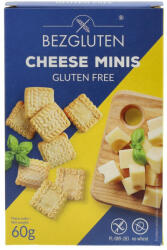 Bezgluten Sajtos Falatkák Gm - delfinbuvar