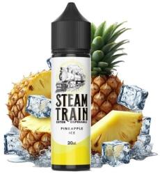 Steam Train - Pineapple Ice 20ml/60ml