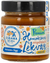 ESBANA P Homoktövis Lekvár Sárgabarack - delfinbuvar