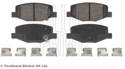 BLUE PRINT set placute frana, frana disc BLUE PRINT ADBP420154 (ADBP420154)