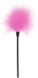 ToyJoy Cravasa cu pene ToyJoy roz