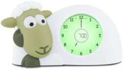 ZAZU Ceas antrenor de somn zazu kids sam verde (ZA-SAM-11)
