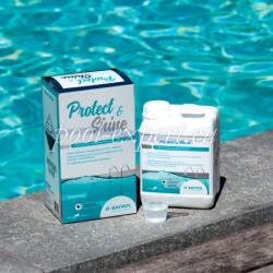 Pool expert Препарат за чиста водна линия Protect&Shine