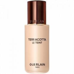 Guerlain Machiaj Ten Le Teint Matte Fluid Foundation N Fond 35 ml - douglas