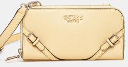 Guess kézitáska BRAMINA - sárga Univerzális méret - answear - 31 990 Ft