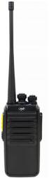 PNI Statie radio portabila PNI DPMR R41 PRO, 0.5W, dPMR446, 16 canale digitale si analogice, TOT, Scan, Monitor, programabila, acumu (PNI-DPMR-R41) Statii radio