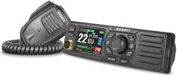 Avanti Statie radio CB Avanti Totale 12/24V ASQ montaj 1DIN (avanti-toatale) Statii radio