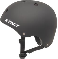 X Fact , Negru , 54-58