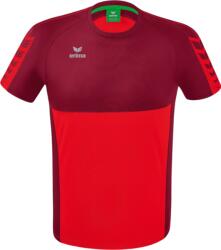 Erima Six Wings T-Shirt Rövid ujjú póló 1082205 Méret L 1082205