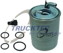 Trucktec Automotive filtru combustibil TRUCKTEC AUTOMOTIVE 02.14. 103 (02.14.103) - automobilus