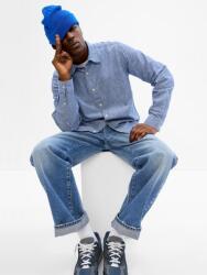 GAP Chambray риза с дълъг ръкав GAP GAP | Sin | МЪЖЕ | XS