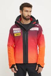 Descente síkabát Swiss Insulated narancssárga, DWMYGK20 - narancssárga M