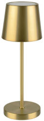  Lampa de masa MERLE MINI auriu (17027)