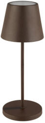  Lampa de masa MERLE maro (17009)