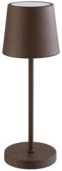  Lampa de masa MERLE MINI maro (17028)