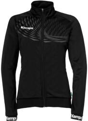 Kempa Wave 26 Poly Jacket Women Melegítő felsők 2003659-01 Méret L 2003659-01