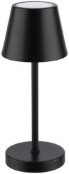  Lampa de masa MERLE MICRO negru (17071)