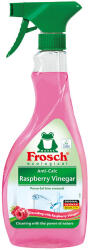 Frosch Vízkőoldó szórófejes 500 ml málnaecetes Frosch - toptoner