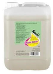  Folyékony szappan kézfertőtlenítő hatással habosítható 5 liter Kliniko-Sept HAB_Clean Center
