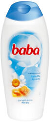 Baba Tusfürdő 400 ml Baba kamilla és méz (C02226_12103104_4200)