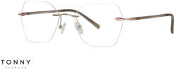 TONNY SUN 9971-4W Rama ochelari