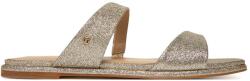 Michael Kors Sandale Jaida 40S5JDFS1M 740 pale gold (40S5JDFS1M 740 pale gold)