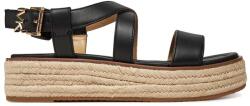 Michael Kors Sandale Lynn 40S5LYFS1L 001 black (40S5LYFS1L 001 black)