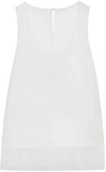 TED BAKER Top Tilama Tank With Racer Back 275622 ivory (275622 ivory)