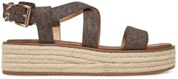 Michael Kors Sandale Lynn 40S5LYFS1B 200 brown (40S5LYFS1B 200 brown)