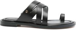 Michael Kors Sandale Nora Thong 40S5NOFS1L 001 black (40S5NOFS1L 001 black)