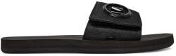 Michael Kors Sandale Mk Charm 40S4MKFA1D 001 black