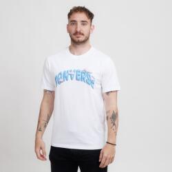 Converse Mind Gardening Tee XL | Bărbați | Tricouri | Alb | 10027344-A02