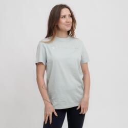Champion SS Tee S | Femei | Tricouri | Verde | 117650-GS129 (117650-GS129)