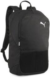 PUMA teamGOAL Backpack OSFA | Unisex | Rucsacuri | Negru | 090239-01