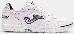 joma Top Flex Rebound 2502 White Indoor 42