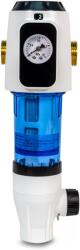 Depozitfiltreapa. Ro Canature prefilter 3m3/h, pressure: 1-10 bar, temp. 5-40 0C , mesh 90 μm Filtru de apa bucatarie si accesorii
