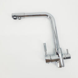 Depozit Filtre apa BATERIE mod. A-103-CHROME