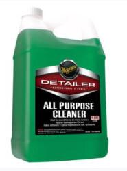 Meguiar's All Purpose Cleaner univerzális többfunkciós tisztítószer 3, 78 l (D10101) - papiszok