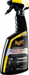  Meguiar's Ultimate Insane Shine Protectant magas fényű külső - és belső műanyag ápoló 473 ml (G220216)