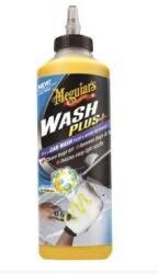 Meguiar's Car Wash Plus+ koncentrált autósampon 709 ml (G250024EU)