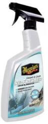Meguiar's Carpet & Cloth Re-Fresher szagtalanító és szövet megújító 709 ml (G180724EU)