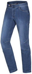 Ocún Hurrikan Jeans Размер: L / Цвят: син