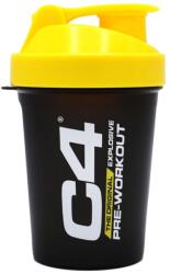 Cellucor C4 / Blender Bottle [400 мл]
