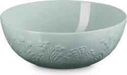 Le Creuset Castron pentru servire Jardin 26, 4 cm sare de mare (80040607170003) Castron