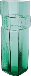 Ferm Living Vază Muro 38 cm verde din materiale reciclate (1104270787)