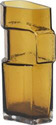 Ferm Living Vază Muro 23 cm chihlimbarie din materiale reciclate (1104270743)