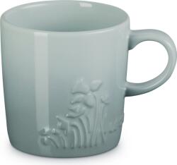 Le Creuset Cană Jardin 350 ml sare de mare (80042357170003)