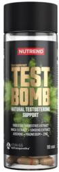 Nutrend Test Bomb | with Maca, Ashwagandha & Tribulus [90 капсули]