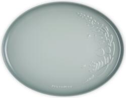 Le Creuset Farfurie pentru servire Jardin 36 cm sare de mare (80044367170003)