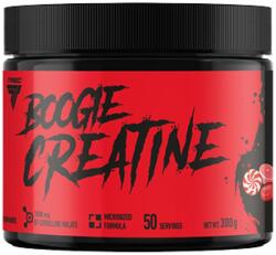 Trec Nutrition Boogie Creatine Monohydrate | with B6 [300 грама] Неовкусен